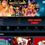 Sloto Cash Casino Login