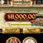 Captain Jacks Casino