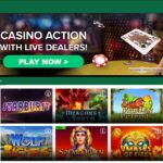 Green Play Casino Login