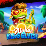 Aloha King Elvis