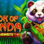 Book of Panda Megaways