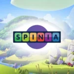 Spinia Casino Login