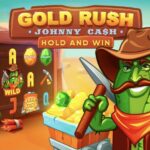 Gold Rush Johnny Cash