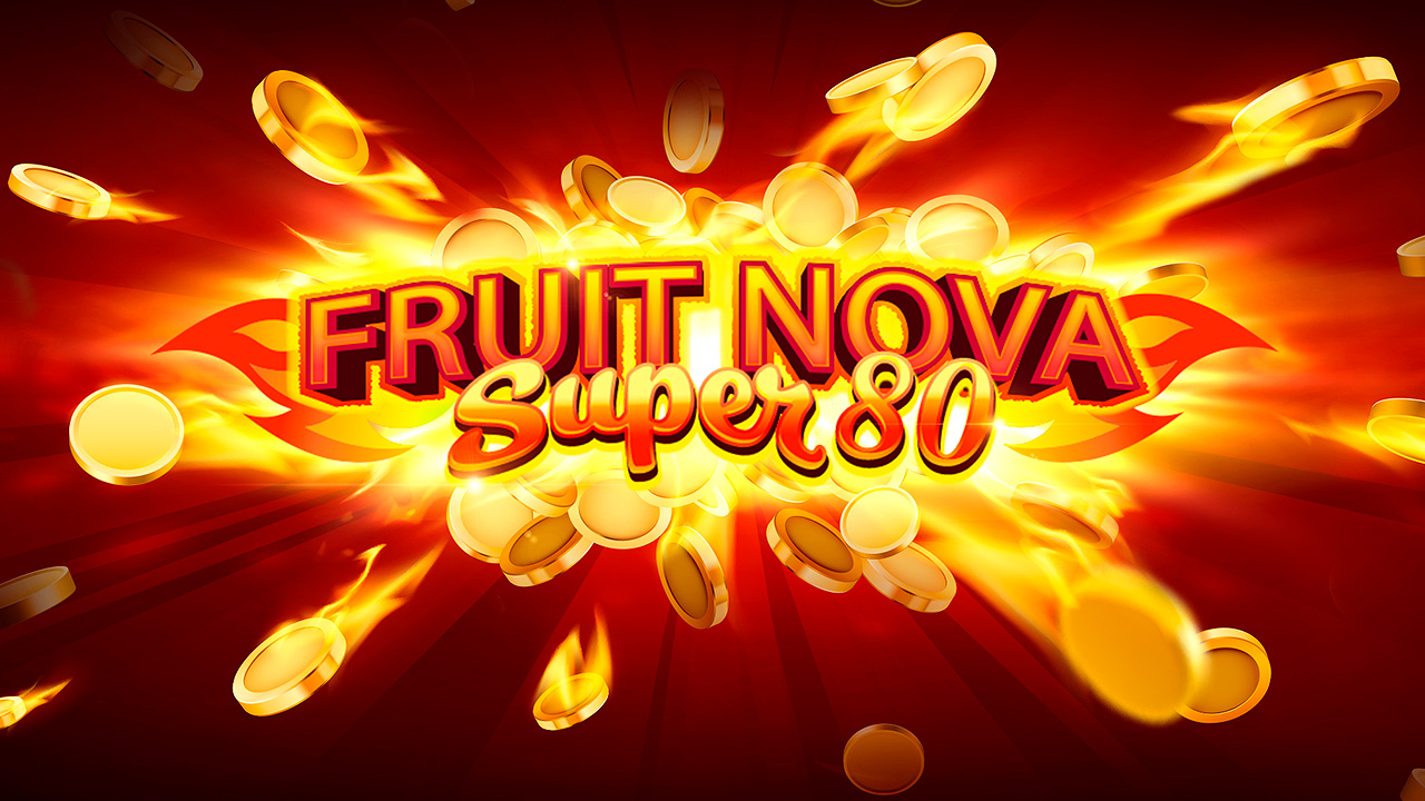 Fruit Nova Super