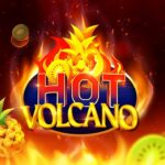 Hot Volcano