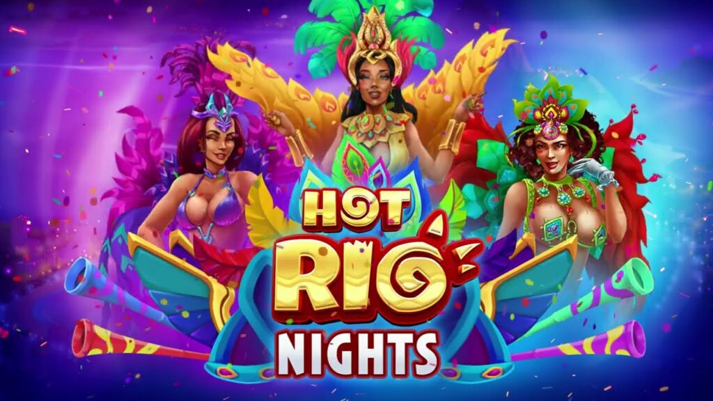 Hot Rio Nights