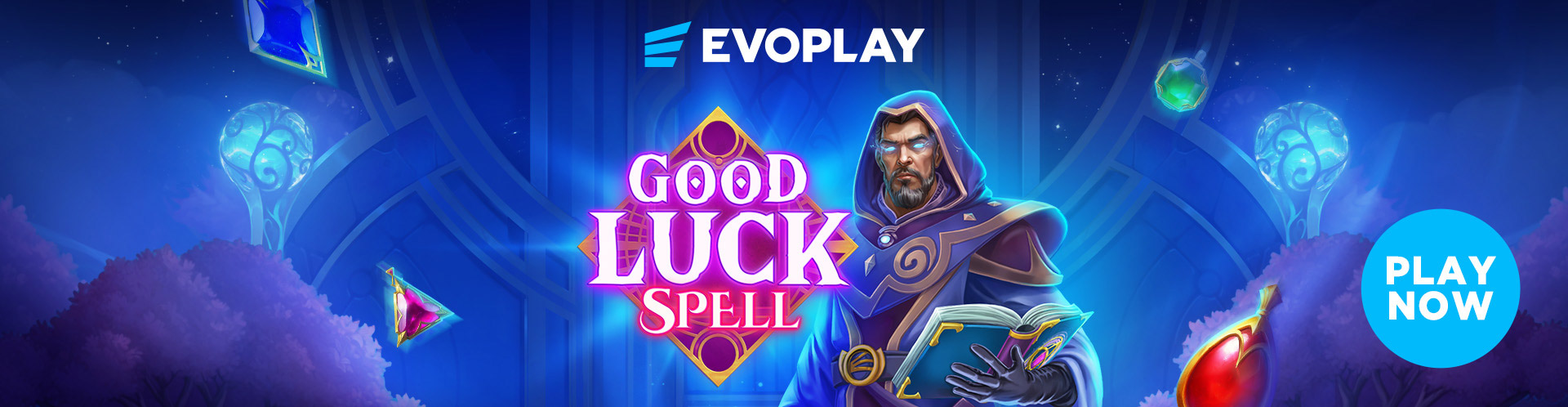 Good Luck Spell