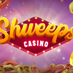 Shweeps Casino