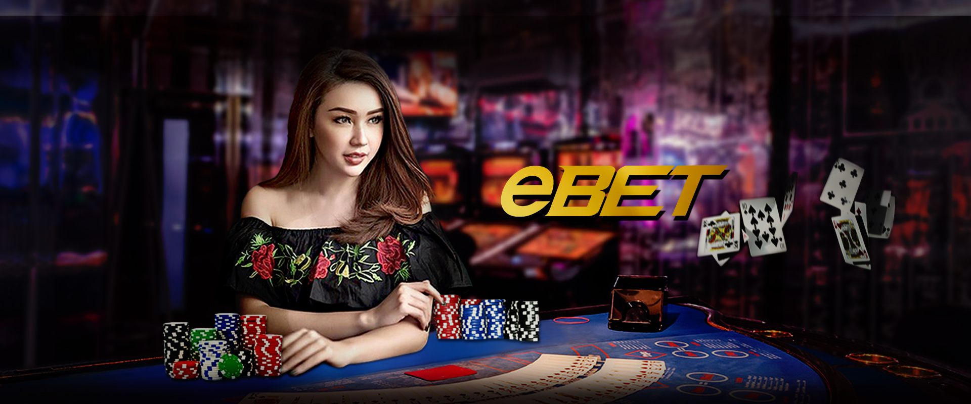 Ebet Casino