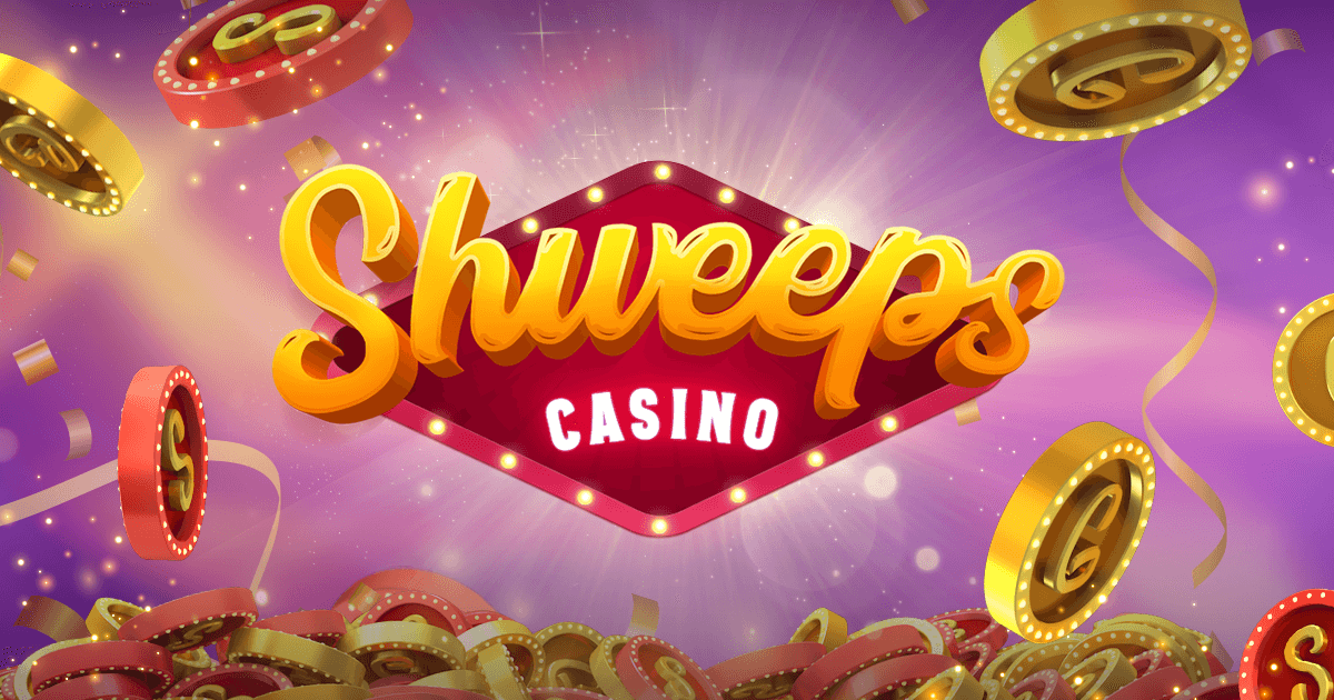 Shweeps Casino