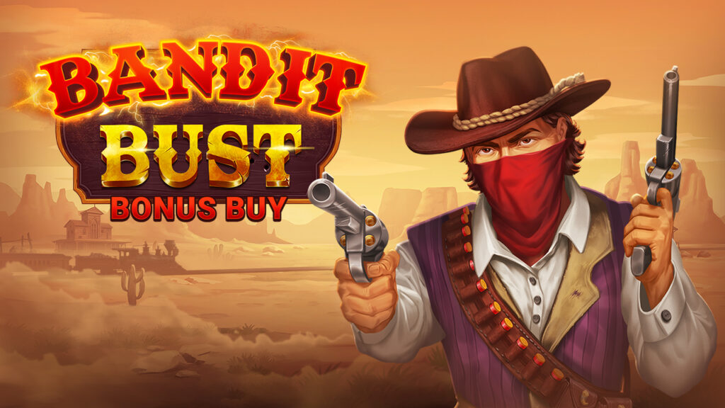 Bandit Bust Buy