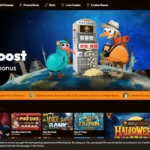 Emu Casino Review