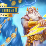 Temple Of Thunder II Bonus Buy