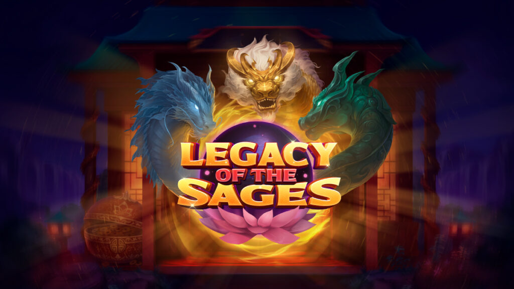 Legacy Of The Sages