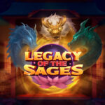 Legacy Of The Sages