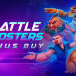 Battle Roosters Bonus Buy