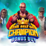 The Belt Of Champion Bonus Buy