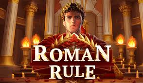 Roman Rule