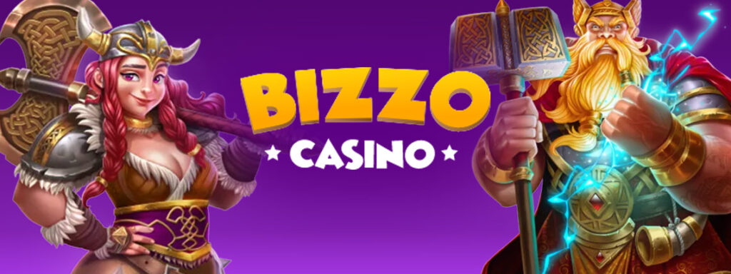 Bizzo Casino Review