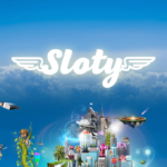 Sloty Casino Review