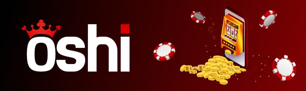 Oshi Casino