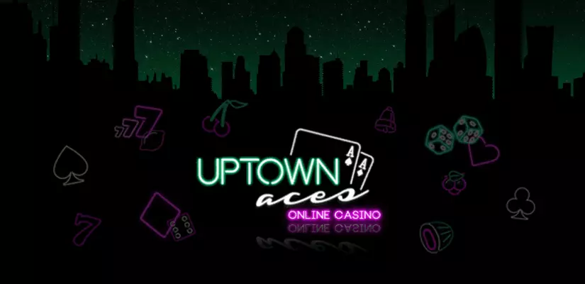 Uptown Aces Casino Review