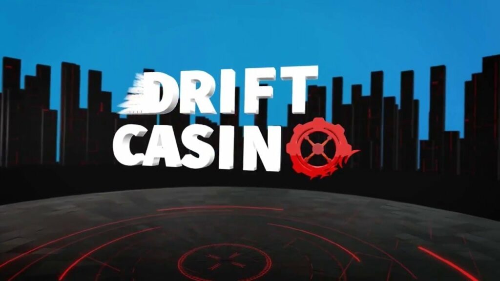 Casino Drift