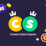 Crown Coins Casino No Deposit Bonus