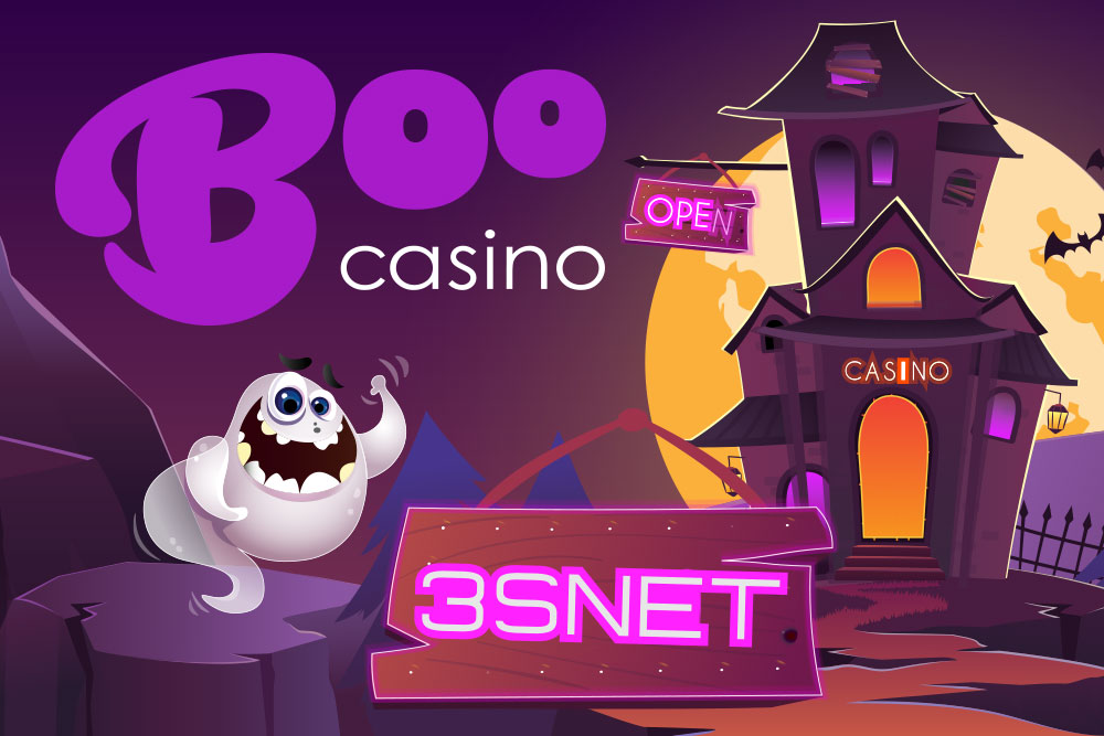 Boo Casino Review