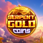 Serpent Gold Coins