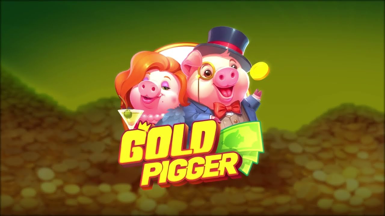 Gold Pigger