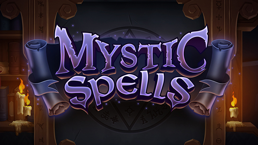 Mystic Spell