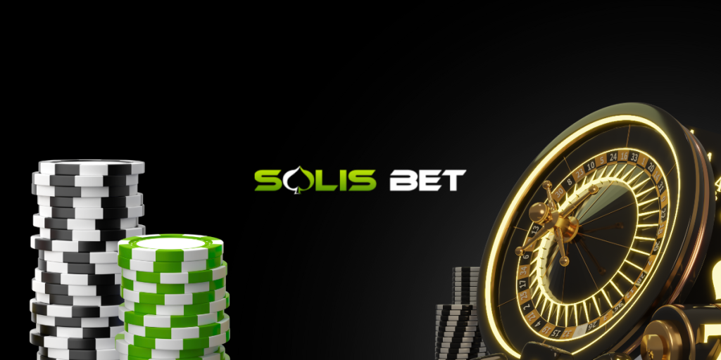 Solisbet Casino