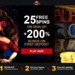 Casino Moons Review