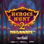 Heroes Hunt 2