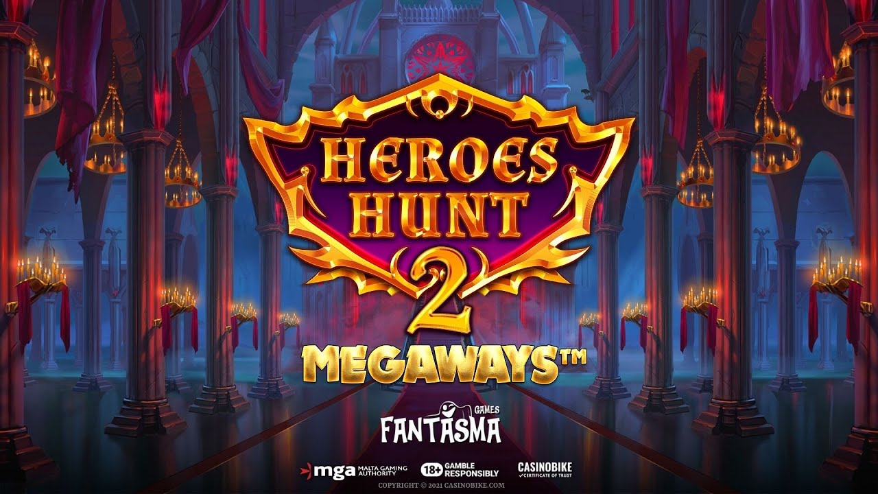 Heroes Hunt 2