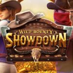 Bounty Showdown