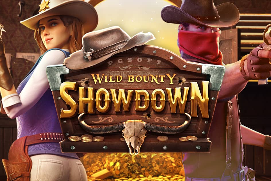 Bounty Showdown