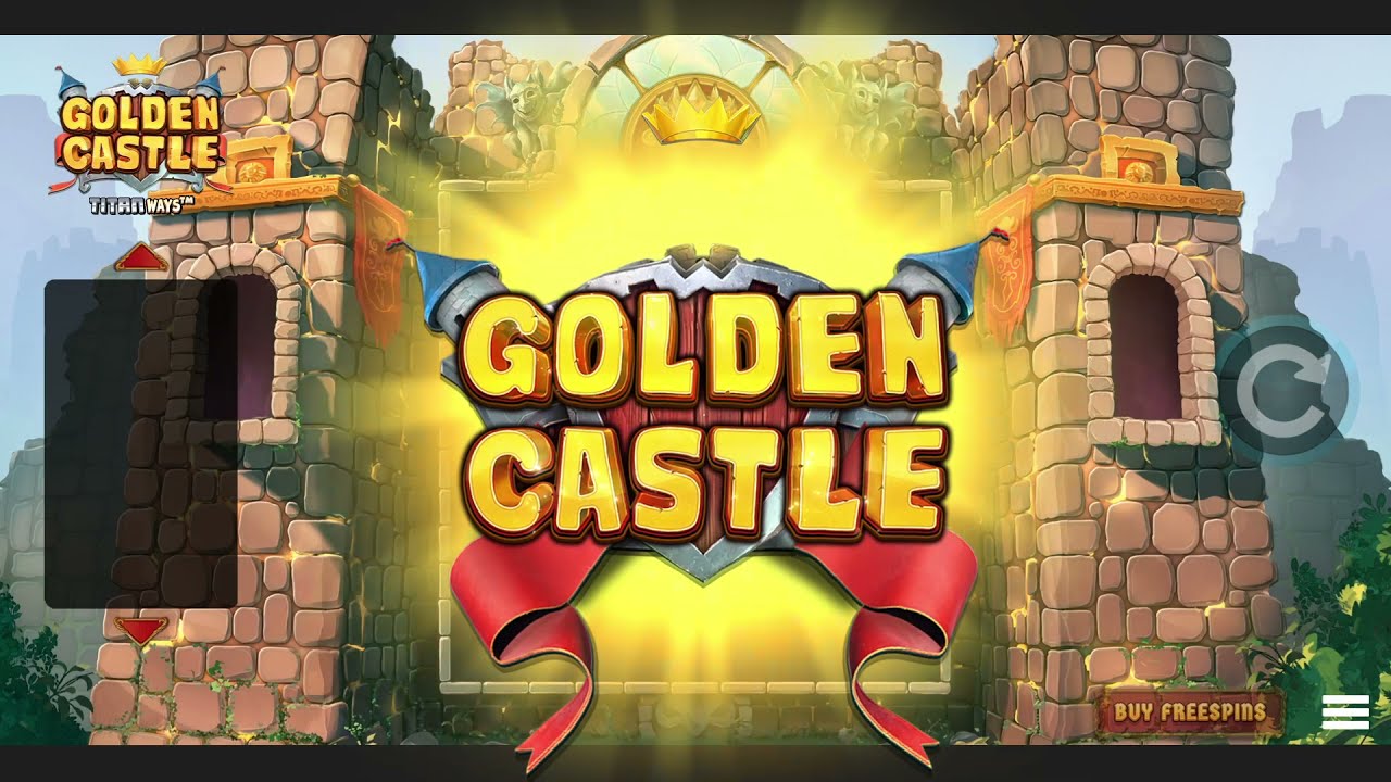 Golden Castle