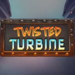 Twisted Turbine