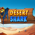 Desert Shark