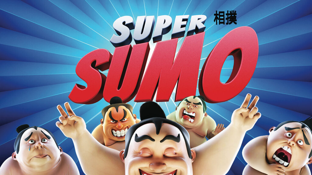 Super Sumo