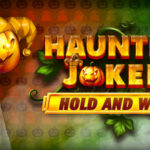 Haunted Joker Hold and Win