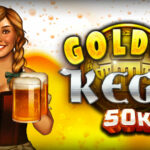 Golden Kegs 50K