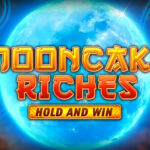 Mooncake Riches Hold and Win