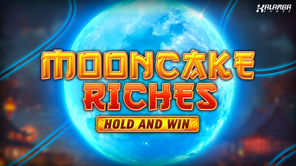 Mooncake Riches Hold and Win