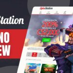 Spin Station Casino Login