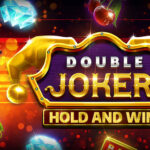 Double Joker Hold and Win