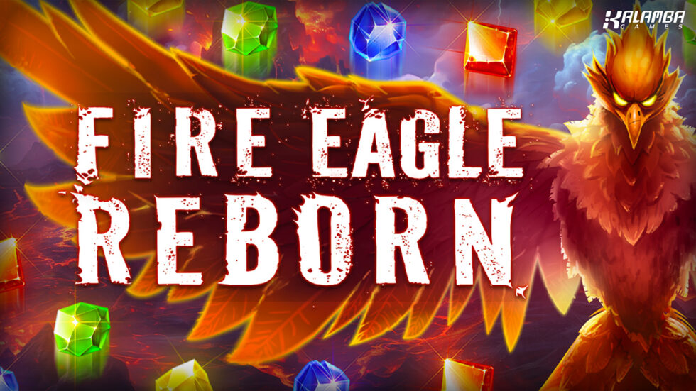 Fire Eagle Reborn