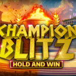 Champion Blitz Hold and Win